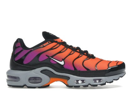 Nike Air Max Plus Desert Sunset - authentic Nike sneakers