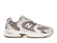 New Balance 530 Bisque Earth Shadow Gum