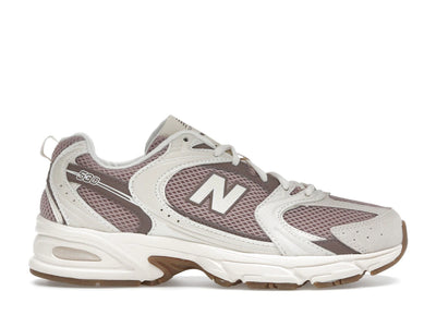 New Balance 530 Bisque Earth Shadow Gum
