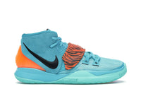 Nike Kyrie 6 Oracle Aqua (GS)