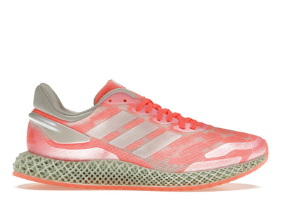 adidas 4D Run Signal Coral