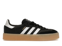 adidas Sambae Black White Gum (Women's)