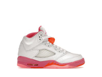 Jordan 5 Retro WNBA Pinksicle Safety Orange (GS)
