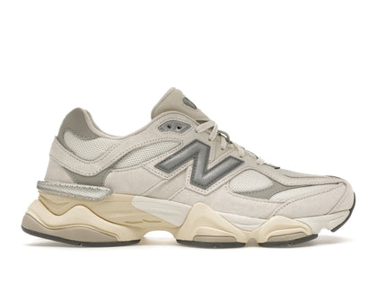 New Balance 9060 Sea Salt White - authentic New Balance sneakers