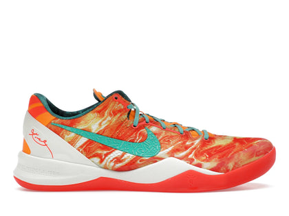 Nike Kobe 8+ All-Star Area 72 - authentic Nike sneakers