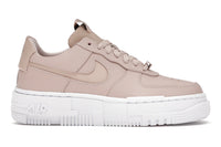 Nike Air Force 1 Low Pixel Particle Beige (Women's)
