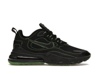 Nike Air Max 270 React Black Electric Green