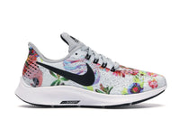Nike Air Zoom Pegasus 35 White Floral (Women's)
