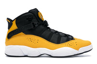 Jordan 6 Rings Taxi
