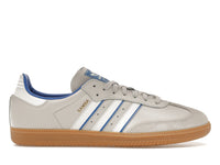 adidas Samba OG Grey One Blue
