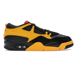 Jordan 4 RM Bruce Lee - authentic Jordan sneakers