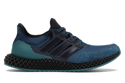 adidas Ultra 4D Packer Shoes - authentic adidas sneakers
