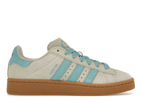 adidas Campus 00s Putty Grey Preloved Blue (Women's)