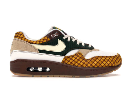 Nike Air Max 1 Susan Missing Link - authentic Nike sneakers