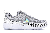 Nike Air Zoom Spiridon Roundel White