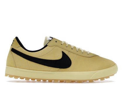 Nike Astro Grabber QS Soft Yellow Black - authentic Nike sneakers