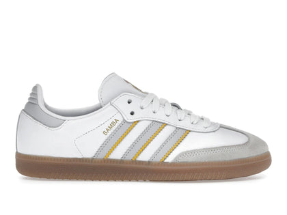 adidas Samba Real Madrid - authentic adidas sneakers