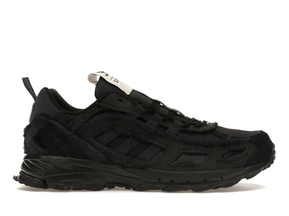 adidas Shadowturf Song for the Mute Black - authentic adidas sneakers