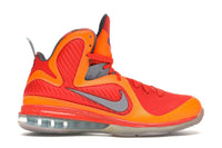 Nike LeBron 9 Big Bang AS (2012)