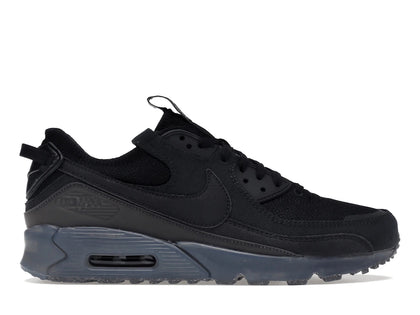 Nike Air Max Terrascape 90 Black - authentic Nike sneakers