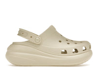 Crocs Classic Crush Clog Bone