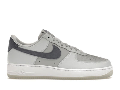 Nike Air Force 1 '07 LV8 Pure Platinum Light Carbon