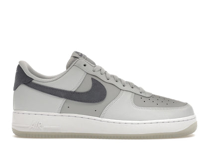 Nike Air Force 1 '07 LV8 Pure Platinum Light Carbon - authentic Nike sneakers