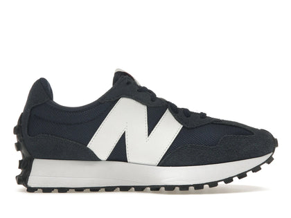 New Balance 327 Natural Indigo White - authentic New Balance sneakers