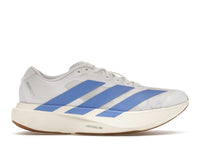 adidas Adizero Evo SL White Blue Fusion (Women's)