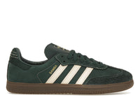 adidas Samba OG Mineral Green Crystal Sand (Women's)