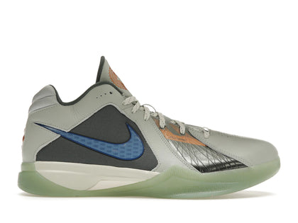 Nike KD 3 Easy Money (2023) - authentic Nike sneakers