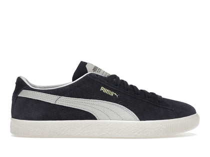 Puma Suede Vintage Laundry Boys Rudolf Dassler Legacy - authentic Puma sneakers