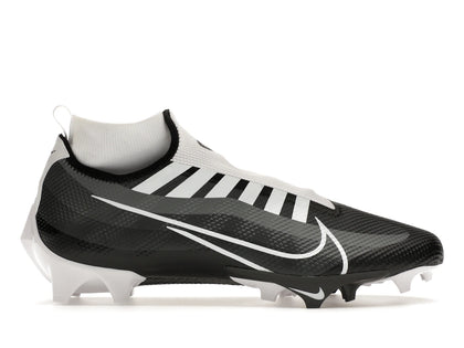 Nike Vapor Edge Pro 360 Black Dark Smoke Grey - authentic Nike sneakers