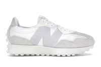 New Balance 327 White Moonbeam (Women's)