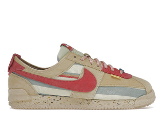 Nike Cortez SP Union Sesame - authentic Nike sneakers