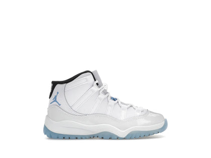 Jordan 11 Retro Legend Blue (2024) (PS) - authentic Jordan sneakers