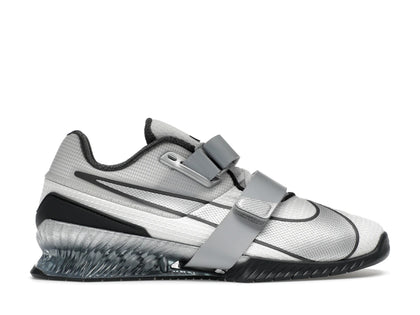 Nike Romaleos 4 SE Phantom Dust - authentic Nike sneakers