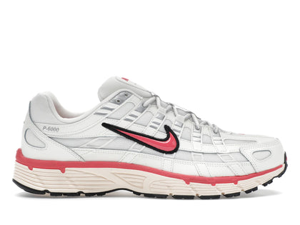 Nike P-6000 Sail Guava Ice (Women's) - authentic Nike sneakers