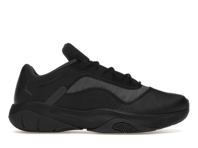 Jordan 11 CMFT Low Triple Black