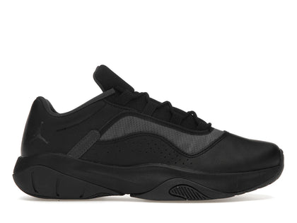 Jordan 11 CMFT Low Triple Black - authentic Jordan sneakers