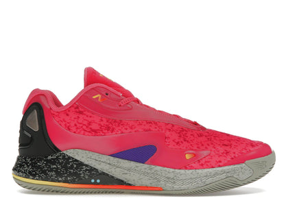 New Balance KAWHI 4 Transcend Reality - authentic New Balance sneakers