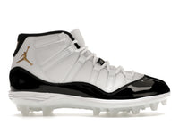 Jordan 11 Mid TD Cleat DMP Gratitude