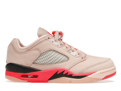 Jordan 5 Retro Low Girls That Hoop (Women's) - authentic Jordan sneakers