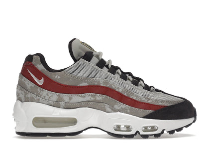 Nike Air Max 95 Social FC - authentic Nike sneakers