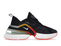 Nike Air Max 270 XX Black White Bright Crimson (Women's)