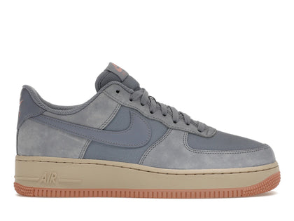 Nike Air Force 1 '07 LX Ashen Slate - authentic Nike sneakers