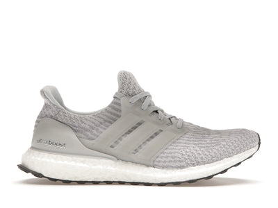 adidas Ultra Boost 3.0 Clear Grey