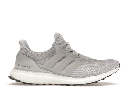 adidas Ultra Boost 3.0 Clear Grey - authentic adidas sneakers