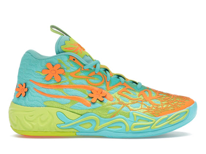 Puma LaMelo Ball MB.04 Scooby-Doo - authentic Puma sneakers
