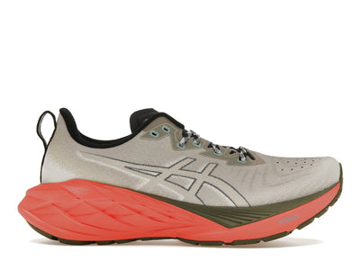 ASICS Novablast 4 TR Red Snapper